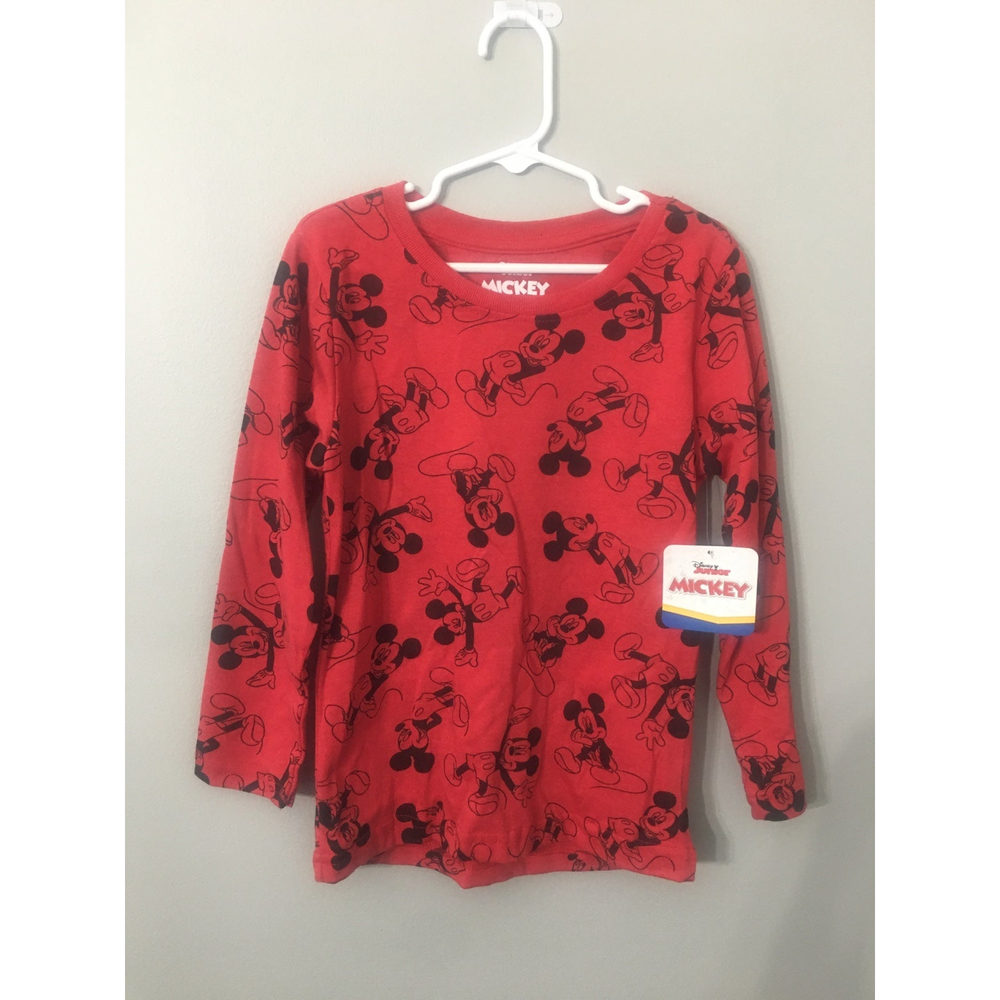 Disney Junior Mickey Top